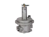 Madas MVS/1 DN 25 safety relief valve, art: VSL04 040.