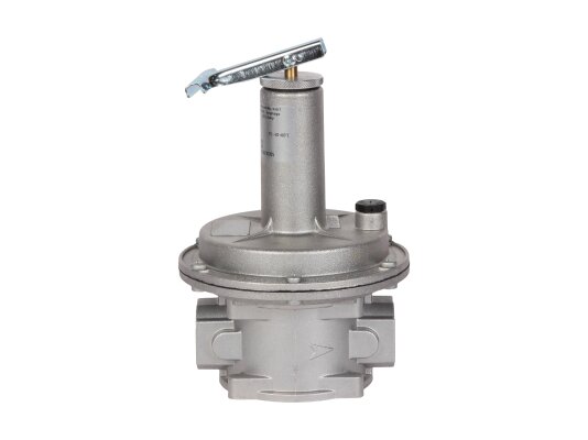 Madas MVS/1 DN 25 safety relief valve, art: VSL040022 010.