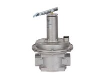 Madas MVS/1 DN 25 safety relief valve, art: VSL040022 010.