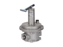 Madas MVS/1 DN 25 safety relief valve, art: VSL040022 010.