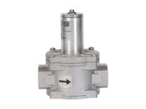 Madas MVS/1 DN 25 6 bar relief valve, art: VS040000.