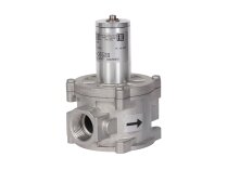 Madas MVS/1 DN 25 6 bar safety relief valve, art: VS040000.