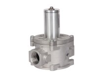 Madas MVS/1 DN 25 6 bar relief valve, art: VS040000.