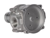 Madas MVS/1 DN 25 6 bar safety relief valve, art: VS040000.