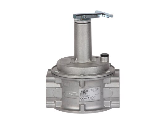 Madas MVS/1 DN 32 safety relief valve, art: VSL050022 020.
