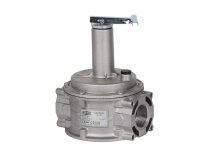 Válvula de alivio de seguridad Madas MVS/1 DN 32, art: VSL050022 020.