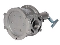 Válvula de alivio de seguridad Madas MVS/1 DN 32, art: VSL050022 020.