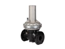 Gas pressure regulator Madas RG/MB (RB20) Dn50, art: RB20BM50PX 99XX.