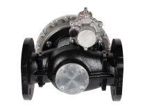 Gas pressure regulator Madas RG/MB (RB20) Dn50, art: RB20BM50PX 99XX.