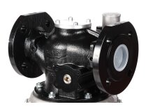Gas pressure regulator Madas RG/MB (RB20) Dn50, art: RB20BM50PX 99XX.