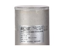 Gas pressure regulator Madas RG/MB (RB20) Dn50, art: RB20BM50PX 99XX.