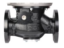 Gas pressure regulator Madas RG/MB (RB20) Dn50, art: RB20BM50PX 99XX.