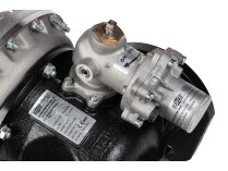 Gas pressure regulator Madas RG/MB (RB20) Dn50, art: RB20BM50PX 99XX.