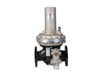 Regulador de presión de gas Madas RG/MB (RB20) Dn50, art: RB20BM50PX 99XX.