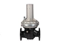 Regulador de presión de gas Madas RG/MB (RB20) Dn50, art: RB20BM50PX 99XX.