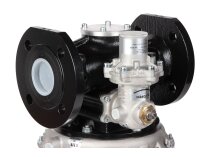 Regulador de presión de gas Madas RG/MB (RB20) Dn50, art: RB20BM50PX 99XX.