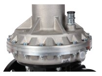Regulador de presión de gas Madas RG/MB (RB20) Dn50, art: RB20BM50PX 99XX.