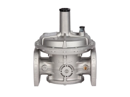 Gas pressure regulator Madas RG/2MCS DN 50 FL, art: RCS500000 160.