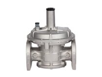 Gas pressure regulator Madas RG/2MCS DN 50 FL, art: RCS500000 160.