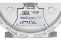 Gas pressure regulator Madas RG/2MCS DN 50 FL, art: RCS500000 160.