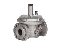 Regulador de presión de gas Madas RG/2MCS DN 50 FL, art: RCS500000 160.