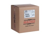 Regulador de presión de gas Madas RG/2MCS DN 50 FL, art: RCS500000 160.