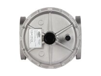 Regulador de presión de gas Madas RG/2MCS DN 50 FL, art: RCS500000 160.