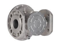 Regulador de presión de gas Madas RG/2MCS DN 50 FL, art: RCS500000 160.
