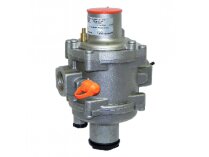 Gas pressure regulator Madas FR2LB02Z 110.