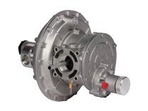 Gas pressure regulator Madas RG/2MBZ DN 32, art: RB05Z R120.