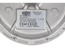 Gas pressure regulator Madas RG/2MBZ DN 32, art: RB05Z R120.