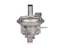 Regulador de presión de gas Madas RG/2MBZ DN 32, art: RB05Z R120.