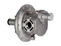 Regulador de presión de gas Madas RG/2MBZ DN 32, art: RB05Z R120.