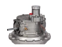 Regulador de presión de gas Madas RG/2MBZ DN 32, art: RB05Z R120.