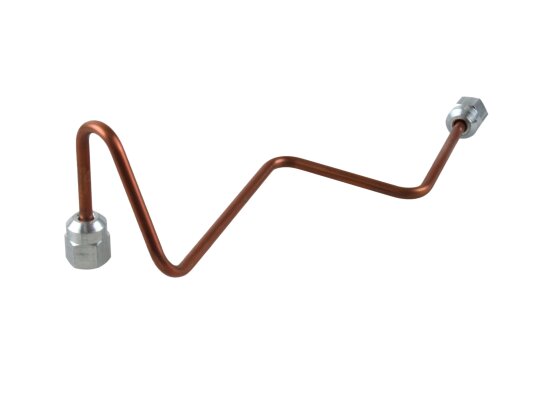 Riello 3007869 Copper Fuel Line