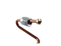 Riello 3007869 Copper Fuel Line