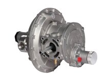 Gas pressure regulator Madas RG/2MBZ DN 32, art: RB05Z R130.