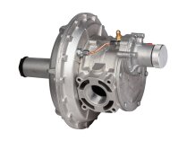 Gas pressure regulator Madas RG/2MBZ DN 32, art: RB05Z R130.