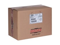 Gas pressure regulator Madas RG/2MBZ DN 32, art: RB05Z R130.