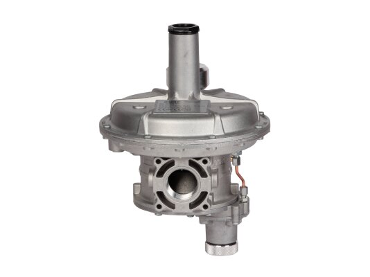 Regulador de presión de gas Madas RG/2MBZ DN 32, art: RB05Z R130.