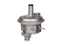 Regulador de presión de gas Madas RG/2MBZ DN 32, art: RB05Z R130.