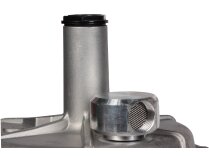 Regulador de presión de gas Madas RG/2MBZ DN 32, art: RB05Z R130.