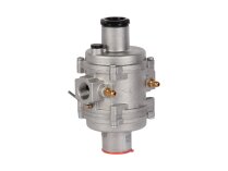 Gas pressure regulator Madas FR2LB DN 20, art: FR2LB03Z 120.
