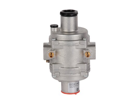 Regulador de presión de gas Madas FR2LB DN 20, art: FR2LB03Z 120.