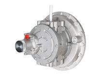 Gas pressure regulator Madas RG/2MBZ DN 32, art: RB05Z R150.