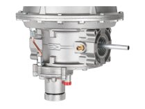 Gas pressure regulator Madas RG/2MBZ DN 32, art: RB05Z R150.