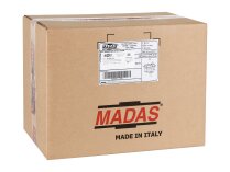 Regulador de presión de gas Madas RG/2MBZ DN 32, art: RB05Z R150.