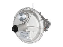 Regulador de presión de gas Madas RG/2MBZ DN 32, art: RB05Z R150.