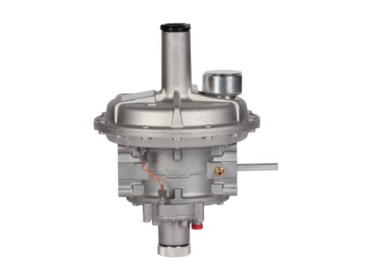 Regulador de presión de gas Madas RG/2MBZ DN 32, art: RB05Z R160.