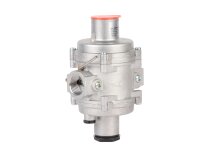Gas pressure regulator Madas FR2LB DN 25, art: FR2LB04Z 120.